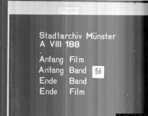 Gruetamtsrechnungen für das Jahr 1695