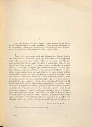 Documente privitóre la istoria românilor : culese de Eudoxin de Hurmuzaki ; culese, adnotate şi publicate de Nic. Densuşianu, Volumul 1.,[1]. 1199-1345