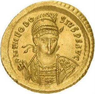 Theodosius II.