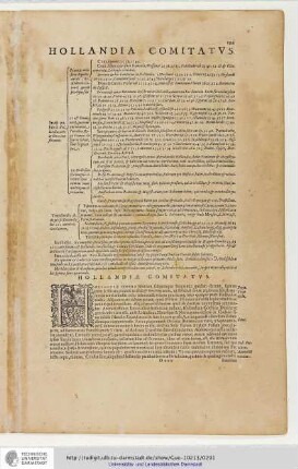 Hollandia Comitatus