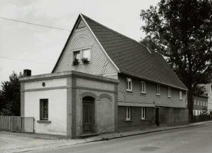 Wohnhaus, Großröhrsdorf