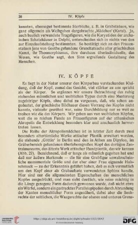 Köpfe
