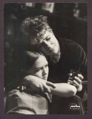 Empfindliches Gleichgewicht (Edward Albee)
