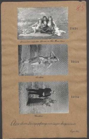 Kriegsgefangenenlager Ingolstadt (Schaubühne russischer Offiziere im Fort Prinz Karl)