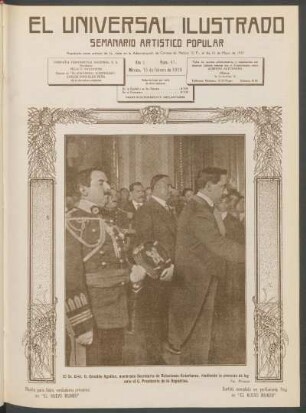 1918,1,41: año 1, núm. 41 (15 de febrero de 1918)