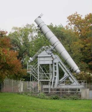 Rathenow, Schwedendamm