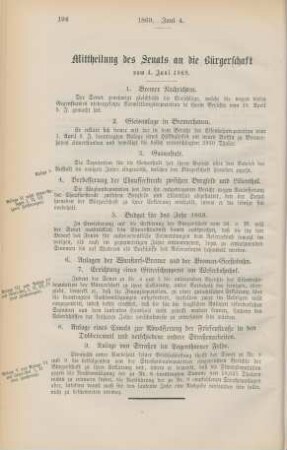 Juni 1869.