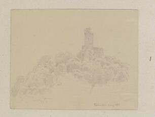 Burg Falkenstein