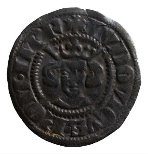 Münze, 1282/1347
