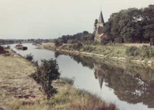 Hamm bei Haltern