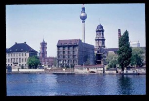 Panorama v. Märk. Ufer 21.5.72.