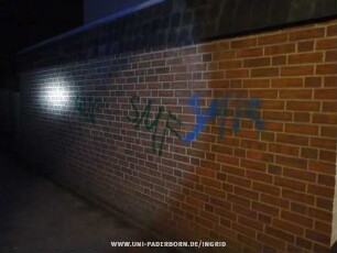 wUf SMF | unleserlich