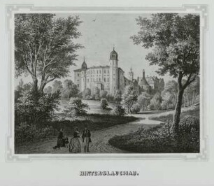 Hinterglauchau