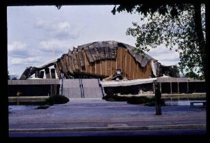 Kongresshalle 24.5.80.