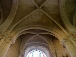 Senlis: Kathedrale