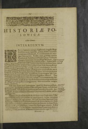 Liber Nonus.