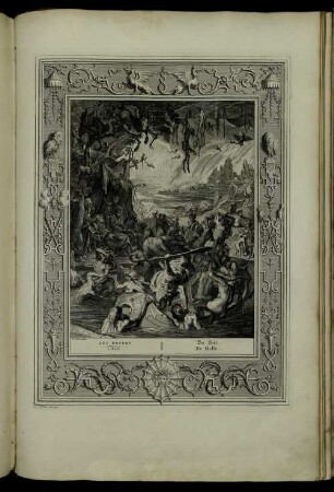 Les Enfers