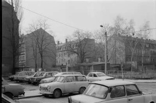 Förstereistraße