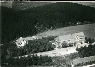 Winterberg, Kahler Asten, Landschaft