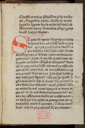 Rhetorica minor