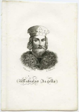 Wladislav Jagello (Jogaila)