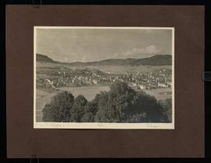 5, Ebingen. (Nr. 3833).