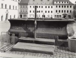 Marktbrunnen