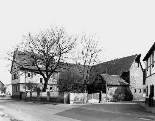 Reichelsheim, Bingenheimer Straße 23