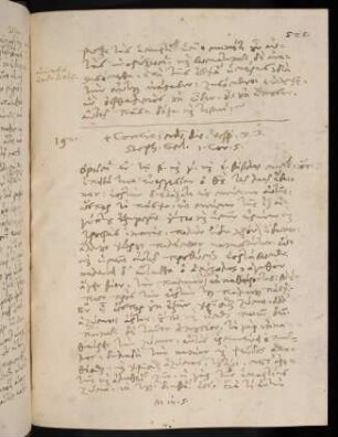 525-529, 11.4.1585 (vesperi, Ostersonntag), 1. Cor 5