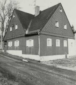 Altes Torfhaus