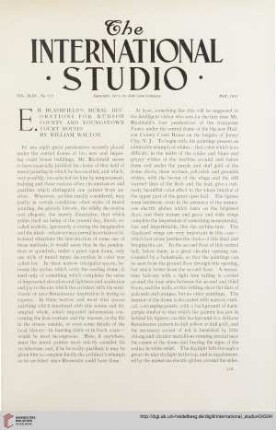 Nr. 171 (May, 1911)
