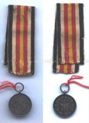 Neufchâteler Medaille