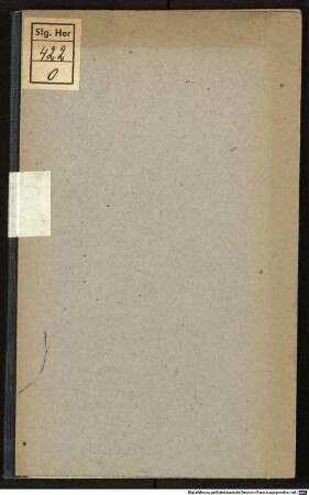 Rosa mystica, die Wunderrose : (Textbuch)