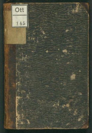 8. Th.: Leben und Abenteuer des Nicolaus Nickleby