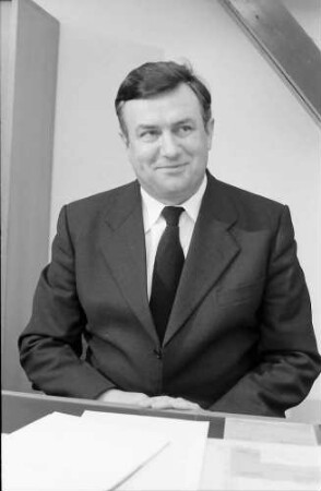 Freiburg: Universität Freiburg, Prof. Dr. Dr. Karl Lehmann, Lehrstuhl für Dogmatik und ökumenische Theologie