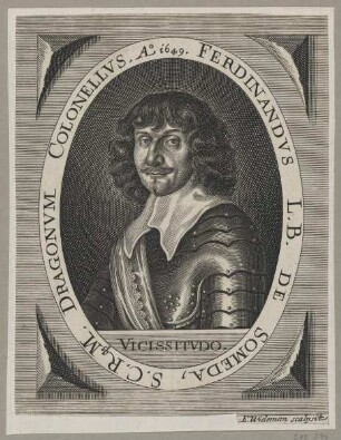 Bildnis des Ferdinandvs