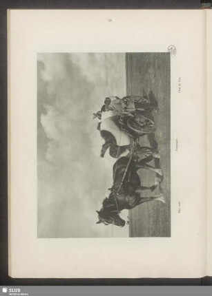 Heuwagen