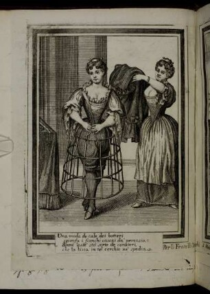 Una moda de cale dei botteri sgionfa i fianchi cascai da percosia [...]