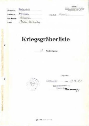 Huchenfeld
