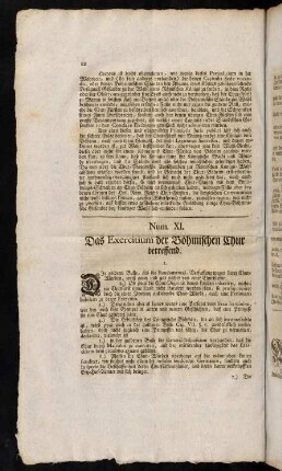 12-24, Num. XI. - Num. XV.