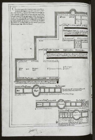 Illustration mit Text, Blatt 88v