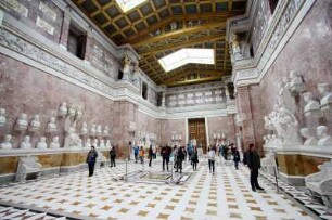 Donaustauf: Walhalla