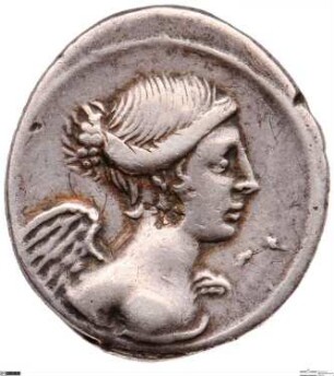 Römische Republik: C. Iulius Caesar (Octavianus)