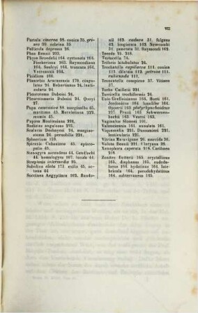 Malakozoologische Blätter. 4, 4. 1857