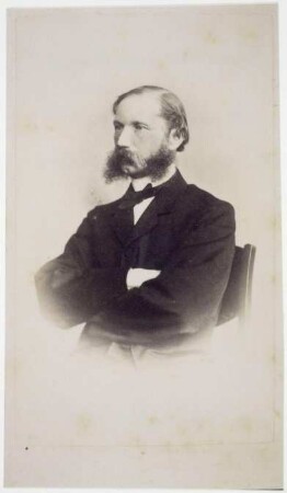 Recke, Carl von der