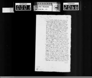 . 1596: Februar-Juli 1596