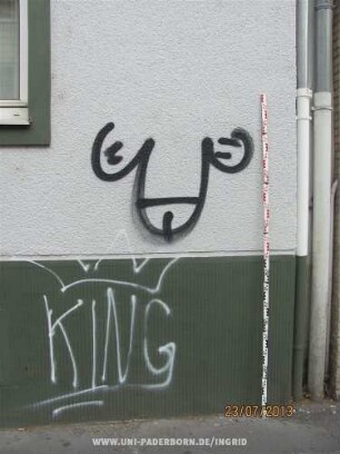 KING
