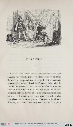 Otho Venius
