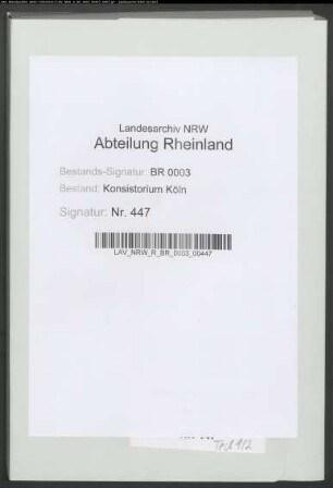 Einnahmen- und Ausgaben-Rechnungen