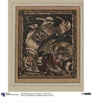 Ex libris TM